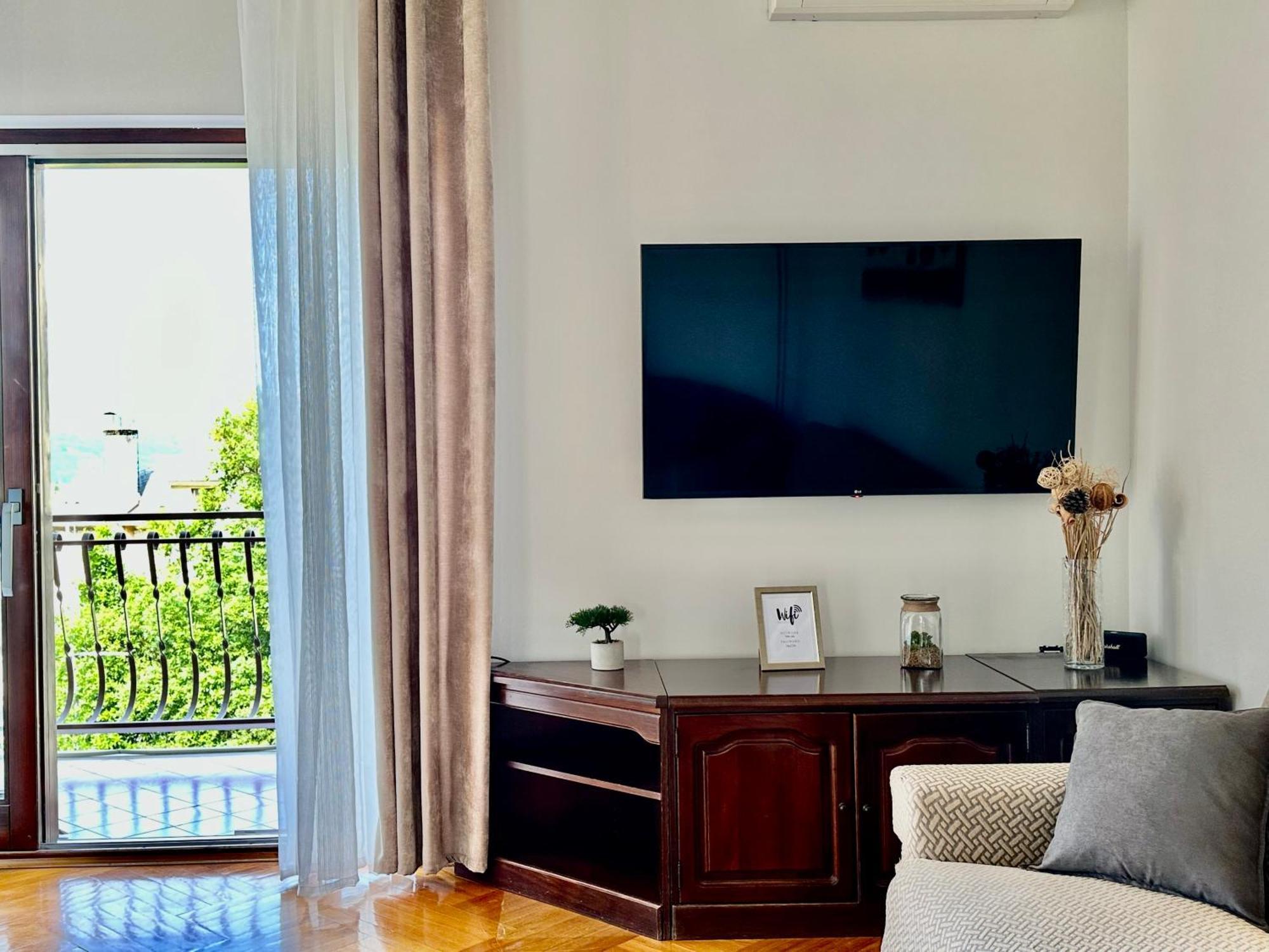 Apartments Villa Ida Opatija Ruang foto