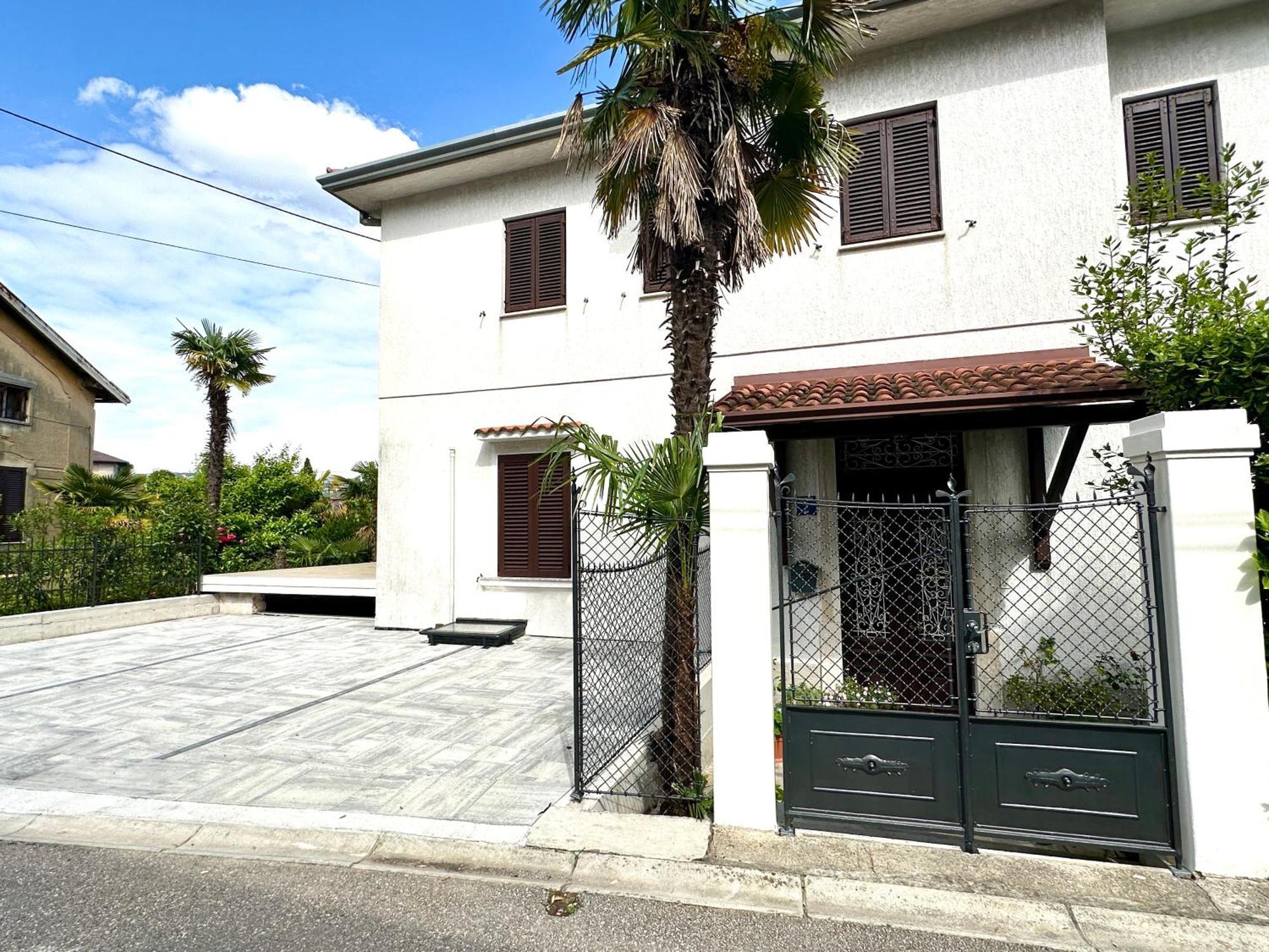 Apartments Villa Ida Opatija Bagian luar foto