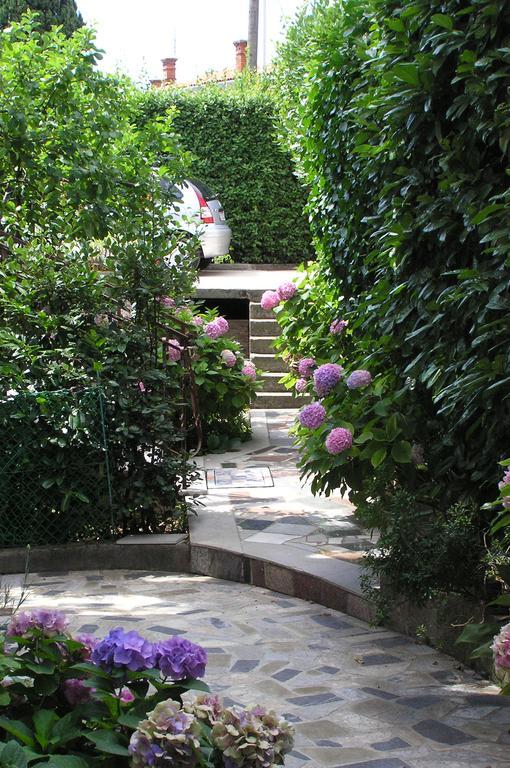 Apartments Villa Ida Opatija Bagian luar foto
